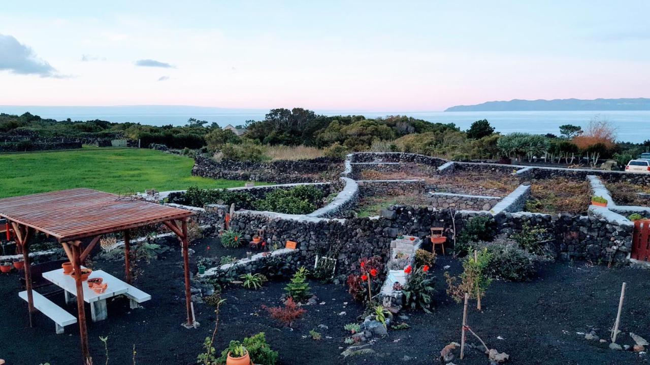 Quinta Do Lago São Roque do Pico Exterior foto